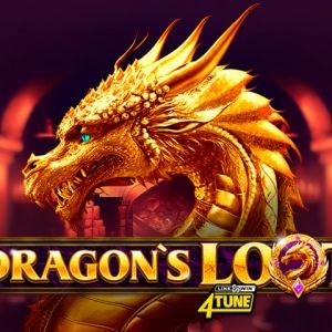 Dragon's Loot Link&Win 4Tune™