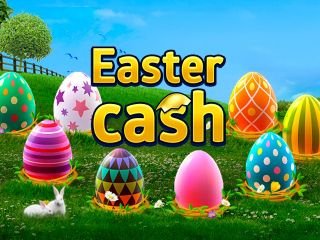 Easter Cash