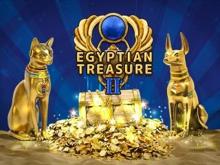 Egyptian Treasure II