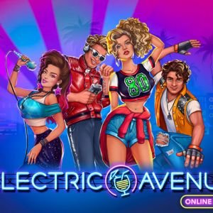 Electric Avenue