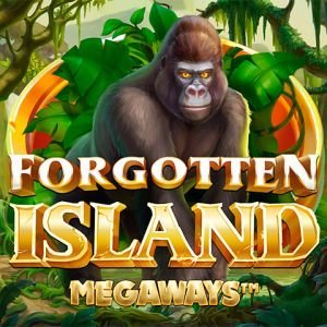 Forgotten Island MEGAWAYS