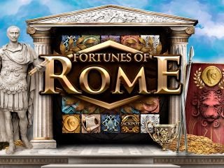 Fortunes of Rome