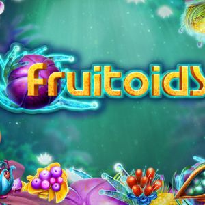 Fruitoids