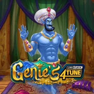 Genie's Link&Win 4Tune™