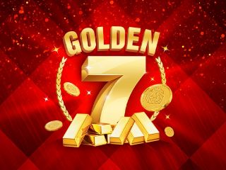 Golden 7