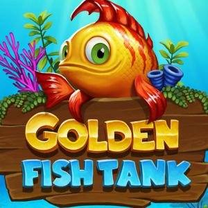 Golden Fishtank