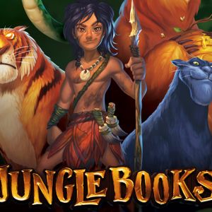 Jungle Books