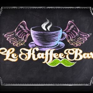 Le Kaffee Bar