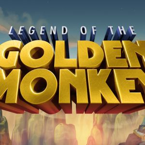 Legend of the Golden Monkey