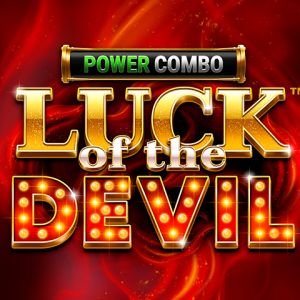 Luck of the Devil: POWER COMBO