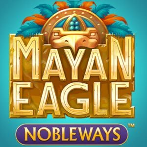 Mayan Eagle