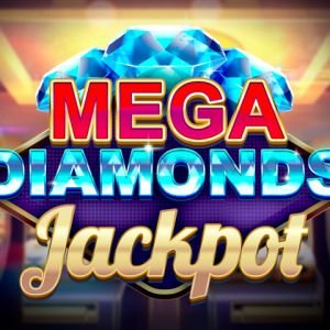 Mega Diamonds Jackpot