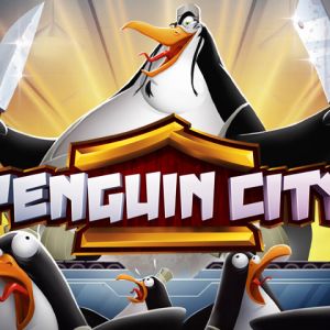 Penguin City