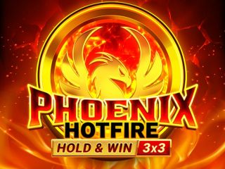 Phoenix Hotfire Hold & Win