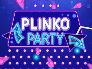 Plinko Party