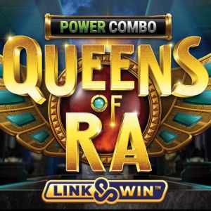 Queens of Ra: POWER COMBO