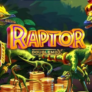 Raptor Doublemax