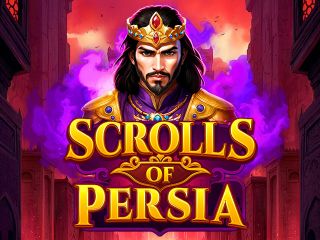 Scrolls of Persia