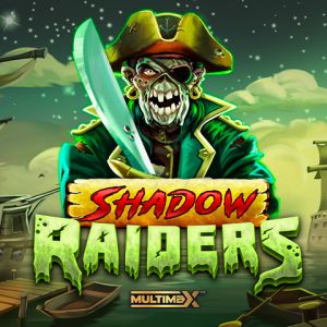 Shadow Raiders MultiMax