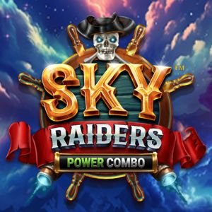 Sky Raiders POWER COMBO™