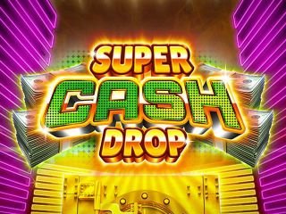 Super Cash Drop