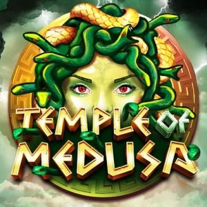 Temple of Medusa