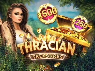 Thracian Treasures