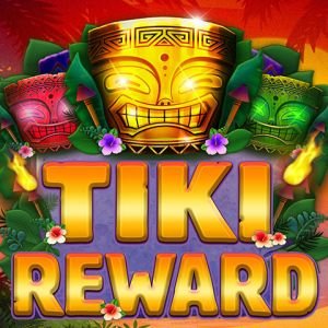 Tiki Reward