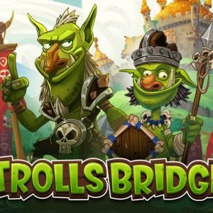 Trolls Bridge