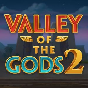 Valley of the Gods 2