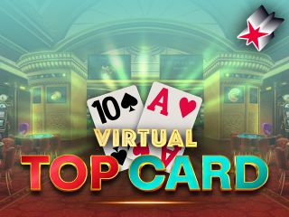 Virtual Top Card