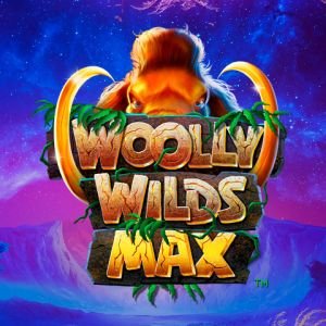 Woolly Wilds MAX