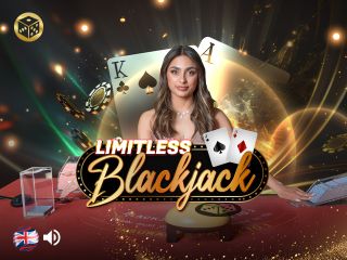 Limitless Blackjack
