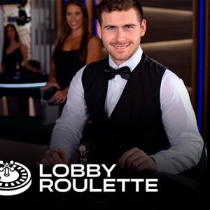 Roulette Lobby