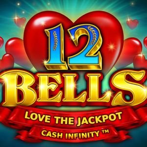 12 Bells™ Love the Jackpot