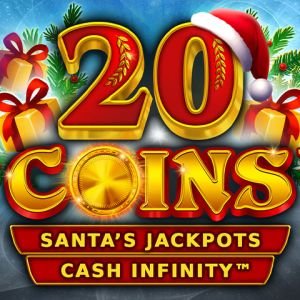 20 Coins™ Santa’s Jackpots