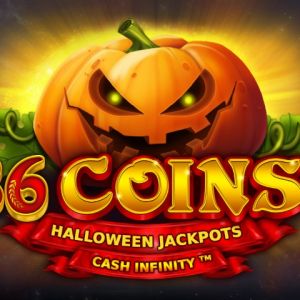 36 Coins™ Halloween Jackpots