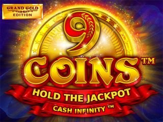 9 Coins: Grand Gold Edition