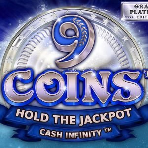 9 Coins Grand Platinum Edition