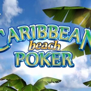 Caribbean Beach Poker