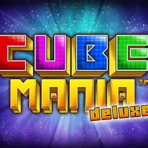 Cube Mania Deluxe™