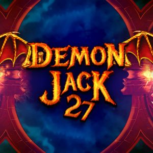 Demon Jack 27