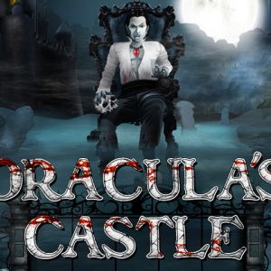 Dracula's Castle