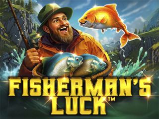 Fisherman's Luck™