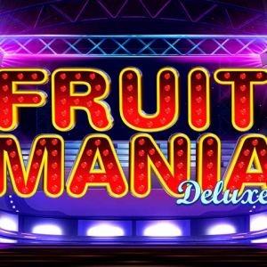 Fruit Mania Deluxe