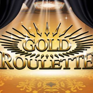 Gold Roulette