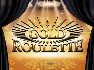 Gold Roulette