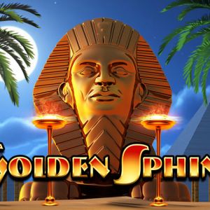 Golden Sphinx