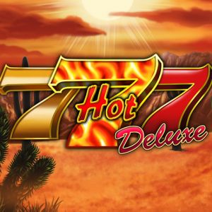 Hot 777 Deluxe