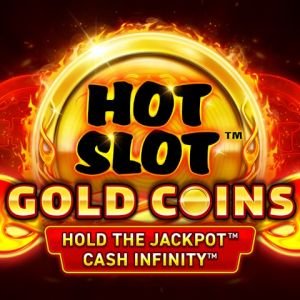 Hot Slot™: Gold Coins